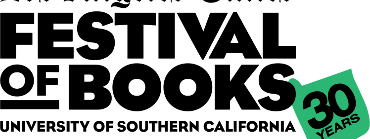 Los Angeles Times Festival of Books 2025
