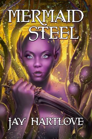Mermaid Steel (front cover)
